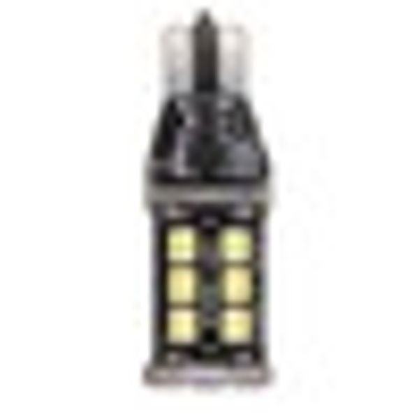 2x t15 w16w 921 led car reverse slights bulb high power 15w xenon white car singal lamp lights pure white 15leds
2x t15 w16w 921 led car reverse slights bulb high power 15w xenon white car singal lamp lights pure white 15leds