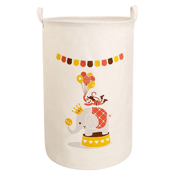 cartoon storage barrel cotton linen folding laundry basket home toys sundries storage basket
cartoon storage barrel cotton linen folding laundry basket home toys sundries storage basket