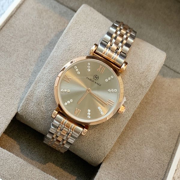 2010 new relogio feminino fashion style women wristwatch stainlesssteel bracelet chain lady watch luxury quartz watch for party high quality, Slivery;brown
2010 new relogio feminino fashion style women wristwatch stainlesssteel bracelet chain lady watch luxury quartz watch for party high quality, Slivery;brown