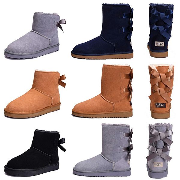 classic wgg women boots short mini australia knee tall winter snow boots designer bailey bow ankle bowtie black grey chestnut size 5-10
classic wgg women boots short mini australia knee tall winter snow boots designer bailey bow ankle bowtie black grey chestnut size 5-10