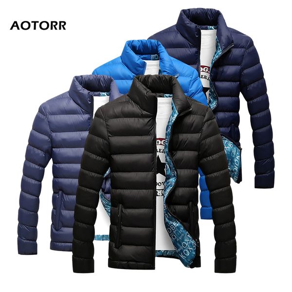 jacket men winter 2019 mens jackets and coats casual outerwear coat thick parka male clothing streetwear jacket chaqueta hombre, Black;brown
jacket men winter 2019 mens jackets and coats casual outerwear coat thick parka male clothing streetwear jacket chaqueta hombre, Black;brown