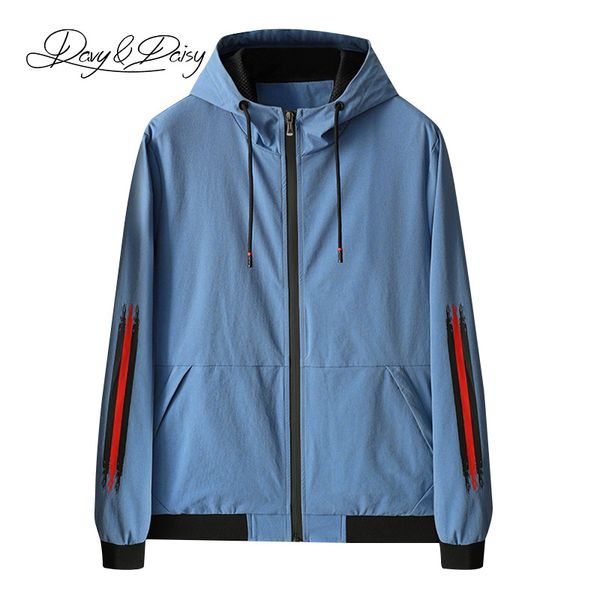 davydaisy 2019 new arrival autumn man jacket hooded fashion jackets coat 100% polyester print causal brand clothes dct-283, Black;brown
davydaisy 2019 new arrival autumn man jacket hooded fashion jackets coat 100% polyester print causal brand clothes dct-283, Black;brown