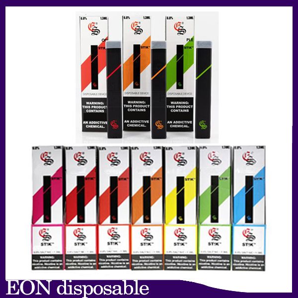 Лучшего качество Eon Одноразовой Empty Vape St! К Стикам Одноразовой Доступной 280mAh Аккумулятор 1,3 мл 400Puffs PK Posh одноразовая
Лучшего качество Eon Одноразовой Empty Vape St! К Стикам Одноразовой Доступной 280mAh Аккумулятор 1,3 мл 400Puffs PK Posh одноразовая