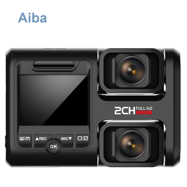 aiba d700 wdr car dvr camera full hd 1080p dual lens video recorder camera 170 wide angle g-sensor dash cam sony dual
aiba d700 wdr car dvr camera full hd 1080p dual lens video recorder camera 170 wide angle g-sensor dash cam sony dual