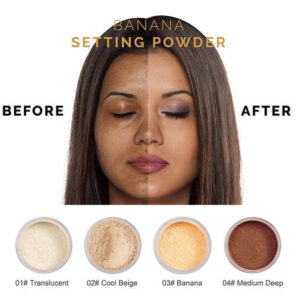 1lot=12pcs 2019 new phoera new 4 colors matte oil control makeup powder facial brighten skin powder concealer repair loose powder
1lot=12pcs 2019 new phoera new 4 colors matte oil control makeup powder facial brighten skin powder concealer repair loose powder