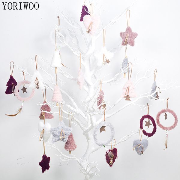 yoriwoo 5pcs kids christmas heart plush doll merry christmas tree decorations for home 2019 xmas ornament happy new year gifts
yoriwoo 5pcs kids christmas heart plush doll merry christmas tree decorations for home 2019 xmas ornament happy new year gifts