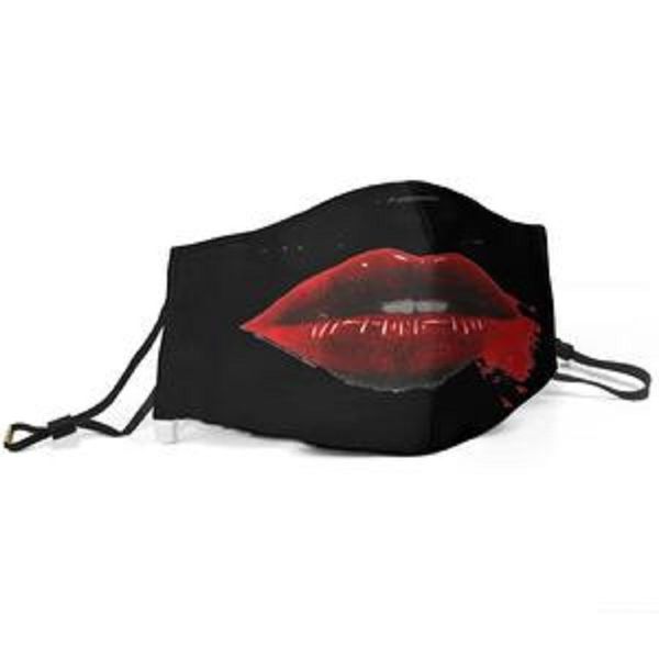 женщины мужчина маска пыли маски муфельного red hot chili peppers губы напечатанной с регулируемым ушным крючком маской, Silver
женщины мужчина маска пыли маски муфельного red hot chili peppers губы напечатанной с регулируемым ушным крючком маской, Silver