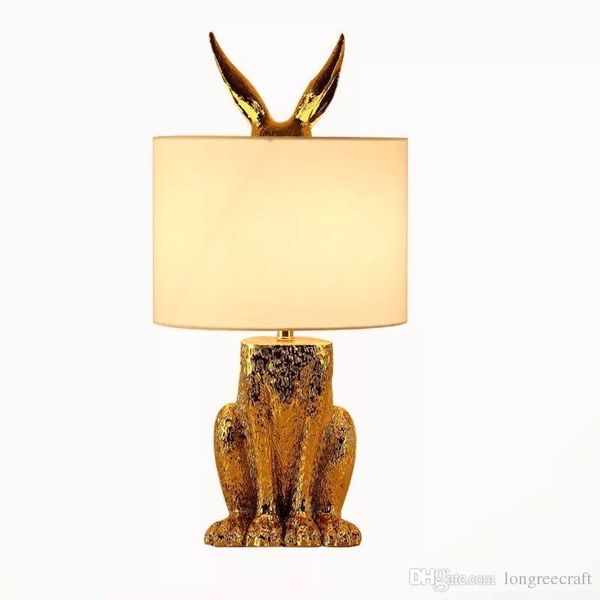fashion creative table lamp resin rabbit shaped table lamp living room decoration modern table lamp
fashion creative table lamp resin rabbit shaped table lamp living room decoration modern table lamp