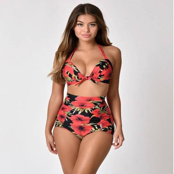 plus size bikinis push up swimwear for women high waist swimsuit 2019 new swim wear bathing suit lady beachwear woman print bikini set
plus size bikinis push up swimwear for women high waist swimsuit 2019 new swim wear bathing suit lady beachwear woman print bikini set