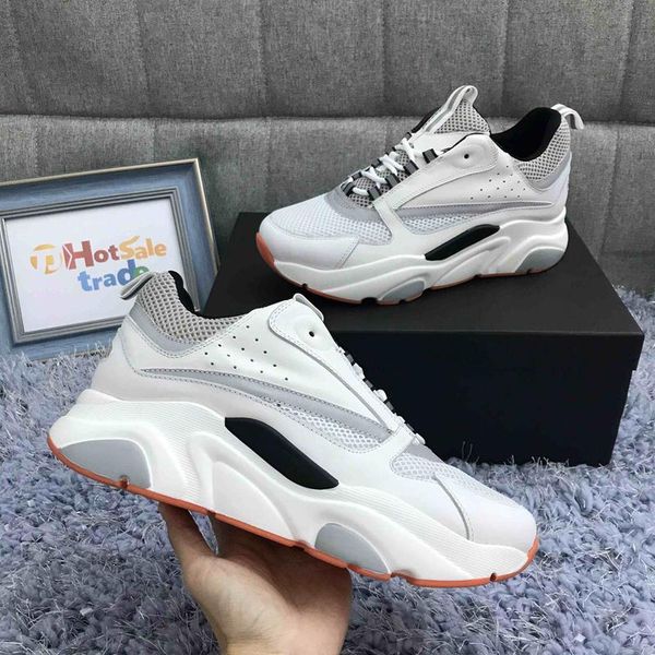 Calfskin Trainers 3D Reflective B22 Sneakers Men Women Casual Shoes 2020 New B22 Trainers Luxury Valentines Day Gift Box Included
Calfskin Trainers 3D Reflective B22 Sneakers Men Women Casual Shoes 2020 New B22 Trainers Luxury Valentines Day Gift Box Included