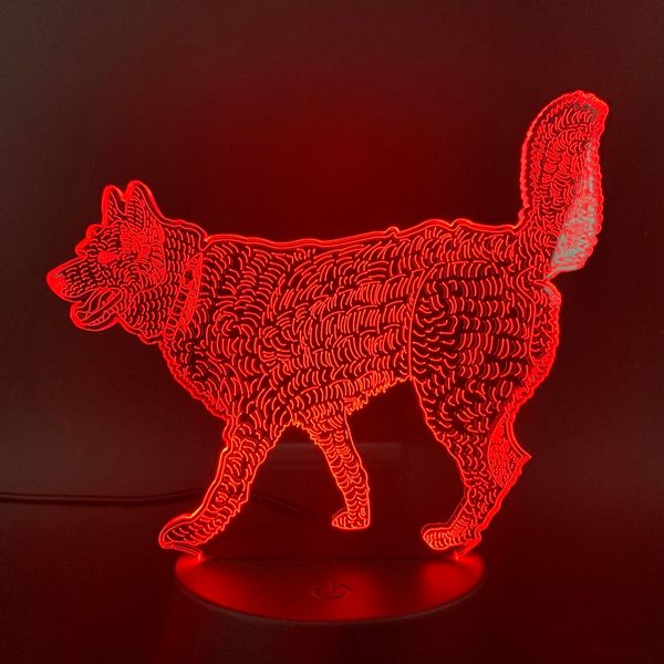 3d lamp lovely dog night light for children bedroom battery nightlight dropshipping gift for led night light unique dog
3d lamp lovely dog night light for children bedroom battery nightlight dropshipping gift for led night light unique dog