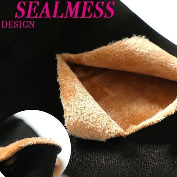 thick tights thin black stockings women panties legs fake translucent warm fleece villi thickened pantyhose drop ship, Black;white
thick tights thin black stockings women panties legs fake translucent warm fleece villi thickened pantyhose drop ship, Black;white