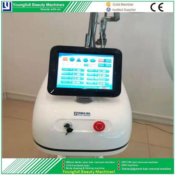 metal rf fractional co2 laser vaginal rejuvenation /firming skin/ smooth surgery scars medical instrument, Black
metal rf fractional co2 laser vaginal rejuvenation /firming skin/ smooth surgery scars medical instrument, Black