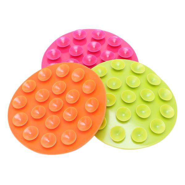 2018 new baby feeding bowl cup anti slip placemat double sided 19 suction sucker mat pads tableware fixed non slip
2018 new baby feeding bowl cup anti slip placemat double sided 19 suction sucker mat pads tableware fixed non slip