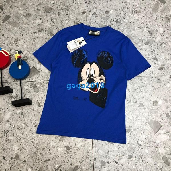 high end women girls t-shirt cartoon graffiti letter pattern crew neck short sleeve blouse shirt tee new fashion design luxury pullover, White
high end women girls t-shirt cartoon graffiti letter pattern crew neck short sleeve blouse shirt tee new fashion design luxury pullover, White