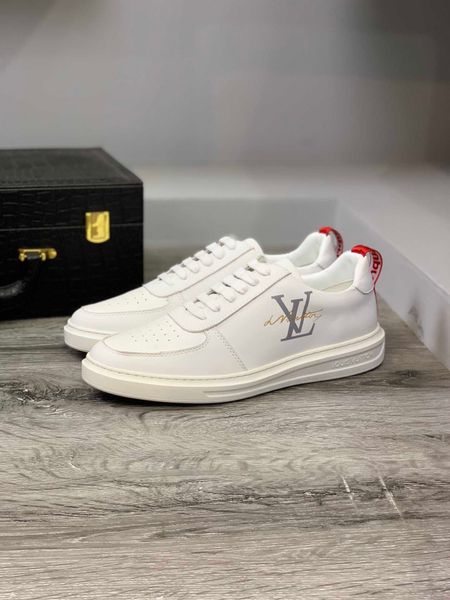 2020 luxury sneaker coach tao xingtie sprite men are generally men's casual shoes casual travel party wedding shoes 38-44 yhads, Black
2020 luxury sneaker coach tao xingtie sprite men are generally men's casual shoes casual travel party wedding shoes 38-44 yhads, Black