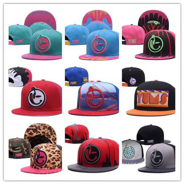 Оптовая продажа 2019 новый YUMS улыбка snapback бейсболки шляпы каскет кость aba reta хип-хоп
Оптовая продажа 2019 новый YUMS улыбка snapback бейсболки шляпы каскет кость aba reta хип-хоп