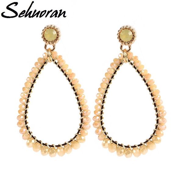 sehuoran new long earrings for women crystal silver plated bridal drop earrings wedding jewelry brincos oorbellen
sehuoran new long earrings for women crystal silver plated bridal drop earrings wedding jewelry brincos oorbellen
