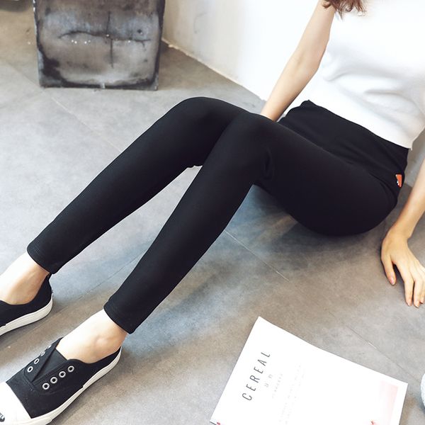 woman's female fashion strech pencil slim denim jeans pants leggings trousers warm clothing clothes new styles 2018, Blue
woman's female fashion strech pencil slim denim jeans pants leggings trousers warm clothing clothes new styles 2018, Blue