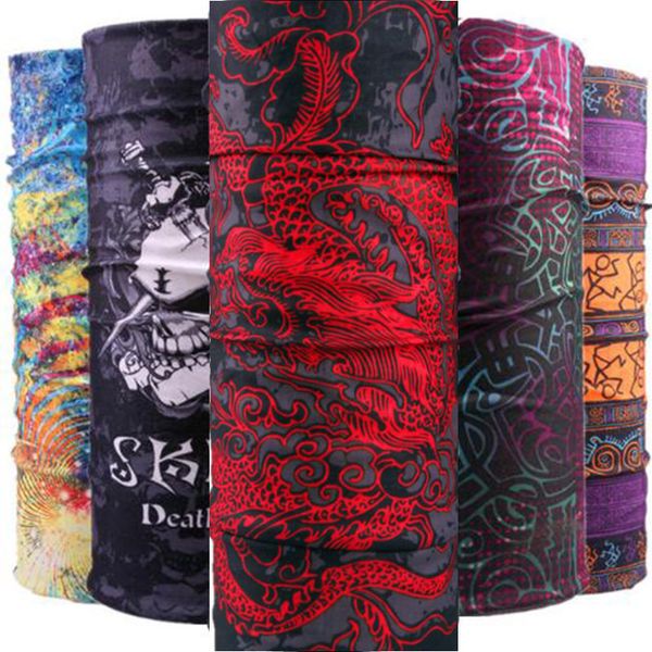 bandana ciclismo female men seamless tube scarf balaclava sport fishing face mask camouflage neck gaiter kaffiyeh dragon design, Black
bandana ciclismo female men seamless tube scarf balaclava sport fishing face mask camouflage neck gaiter kaffiyeh dragon design, Black