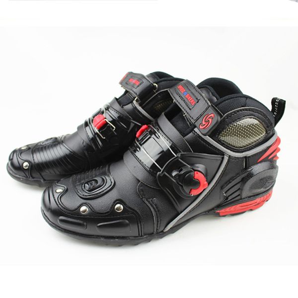 riding tribe professional motorcycle ankle boots men woman microfiber leather motorbike cycling racing boots protection shoes
riding tribe professional motorcycle ankle boots men woman microfiber leather motorbike cycling racing boots protection shoes