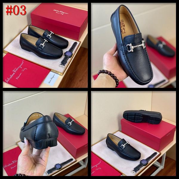 21fw men business shoe formal genuine leather business casual shoes men dress office luxury shoes size 45 male shoes yeye2, Black
21fw men business shoe formal genuine leather business casual shoes men dress office luxury shoes size 45 male shoes yeye2, Black