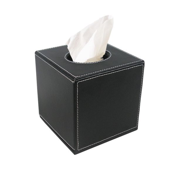 square pu leather roll napkin holder bedroom living room tissue box creative napkin holder gifts
square pu leather roll napkin holder bedroom living room tissue box creative napkin holder gifts