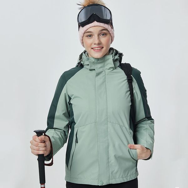 2019 women's winter jacket hoodie sport skiing jackets women fleece warm female snow coats thick snowboarding clothes outerwear
2019 women's winter jacket hoodie sport skiing jackets women fleece warm female snow coats thick snowboarding clothes outerwear
