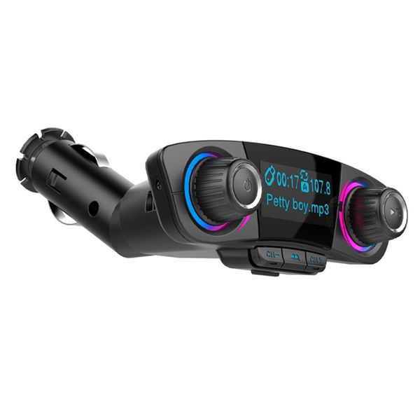 car mp3 player lcd display bluetooth wireless vehicle fm transmitter hands-calling smart dual usb car charger
car mp3 player lcd display bluetooth wireless vehicle fm transmitter hands-calling smart dual usb car charger