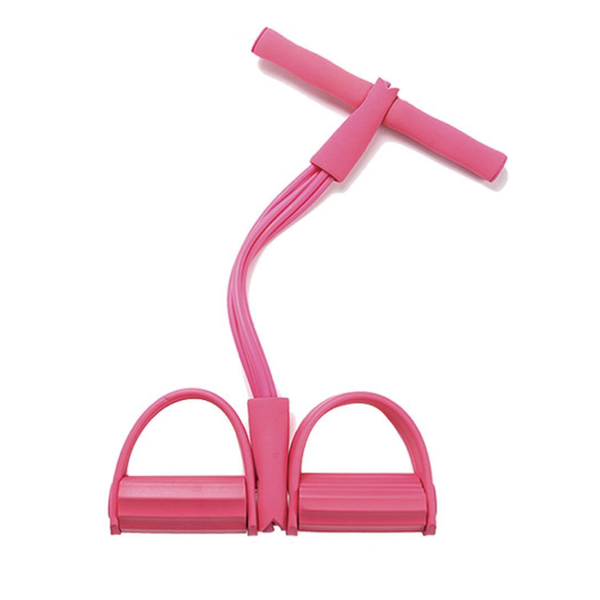 2/4 tube strong fitness resistance bands latex pedal exerciser foot pull ropes yoga sports pilates fitness slimming equipment
2/4 tube strong fitness resistance bands latex pedal exerciser foot pull ropes yoga sports pilates fitness slimming equipment