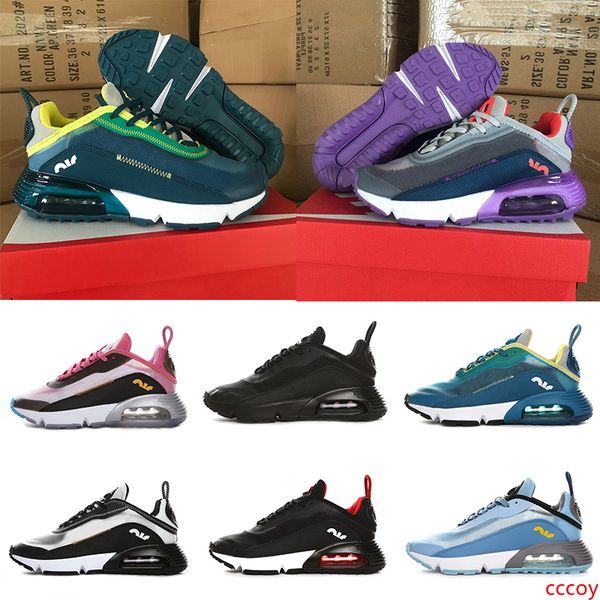 new arrival 2090 running shoes men women mens bred designer triple black white pink blue core oreo athletic trainer sports sneakers 36-45
new arrival 2090 running shoes men women mens bred designer triple black white pink blue core oreo athletic trainer sports sneakers 36-45