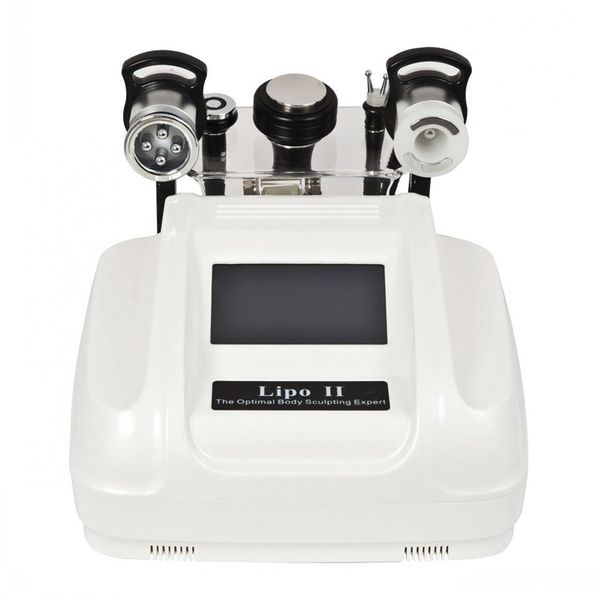 5in1 ultrasonic cavitation liposuction rf radio frequency bipolar bio microcurrent slimming cellulite spa machine body shape
5in1 ultrasonic cavitation liposuction rf radio frequency bipolar bio microcurrent slimming cellulite spa machine body shape