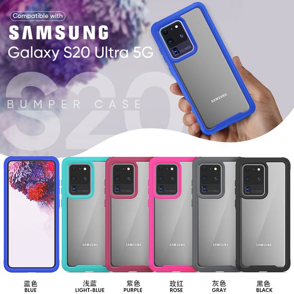 Clear 360 Full Body 2 in 1 гибридная броня ударопрочный ударопрочный чехол для iPhone 11 Pro XR XS MAX X 8 7 6 Samsung S10 5G Plus S10E S20 Ultra
Clear 360 Full Body 2 in 1 гибридная броня ударопрочный ударопрочный чехол для iPhone 11 Pro XR XS MAX X 8 7 6 Samsung S10 5G Plus S10E S20 Ultra