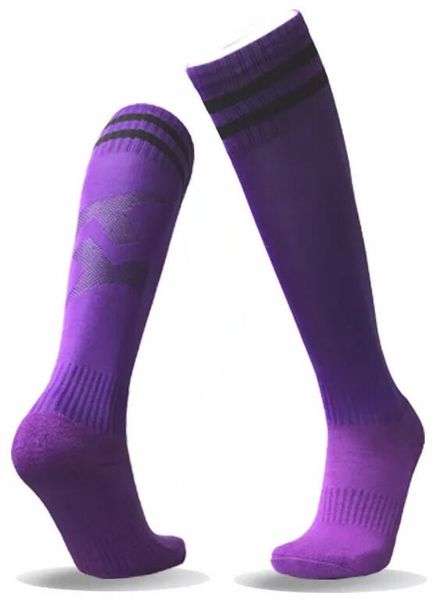 the new 2019 20 soccer sports socks 03110010, Black
