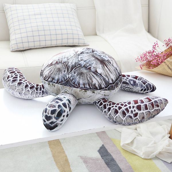 1pc animal dolls lovely ocean sea turtle plush toys soft tortoise stuffed pillow cushion gifts for kids child
1pc animal dolls lovely ocean sea turtle plush toys soft tortoise stuffed pillow cushion gifts for kids child