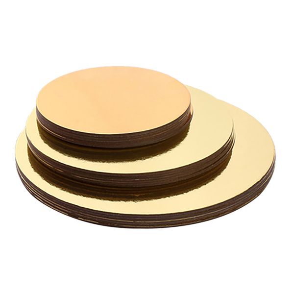 18pcs/set round mousse cake boards gold paper cupcake dessert displays tray wedding birthday cake pastry decorative tools kit
18pcs/set round mousse cake boards gold paper cupcake dessert displays tray wedding birthday cake pastry decorative tools kit