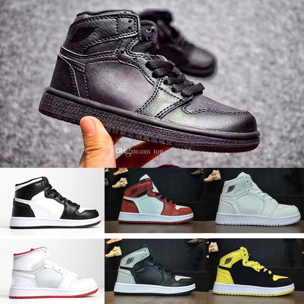 kids shoes og 1 1s basketball shoes children boy girl 1 3 bred black red white sneakers kids birthday gift
kids shoes og 1 1s basketball shoes children boy girl 1 3 bred black red white sneakers kids birthday gift