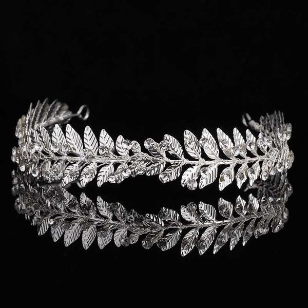 gold crystal rhinestones flower leaf bride crown headdress wedding noiva diadem headband bridal hair accessories for women bh, Golden;white
gold crystal rhinestones flower leaf bride crown headdress wedding noiva diadem headband bridal hair accessories for women bh, Golden;white