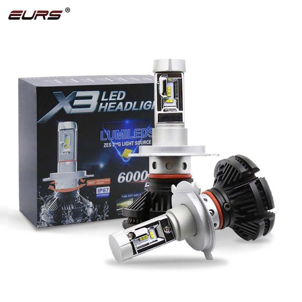 eurs car headlight h7 led h4 led h1 h11 h3 h13 h27 880 9006 9007 3000k 6500k 8000k 50w auto headlamp zes fog light bulb x3
eurs car headlight h7 led h4 led h1 h11 h3 h13 h27 880 9006 9007 3000k 6500k 8000k 50w auto headlamp zes fog light bulb x3