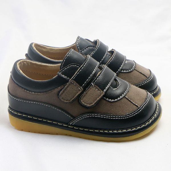 2020 Spring Children Shoes Boys First Walker Breathable Infant Shoes Sneakers Soft Bottom Non-slip Casual Kids Shoes with Sounds
2020 Spring Children Shoes Boys First Walker Breathable Infant Shoes Sneakers Soft Bottom Non-slip Casual Kids Shoes with Sounds