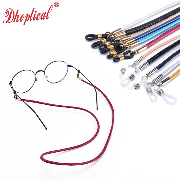 pu rope fine sun presbyopic frame presbyopic glasses anti-slip rope glasses chain a016
pu rope fine sun presbyopic frame presbyopic glasses anti-slip rope glasses chain a016