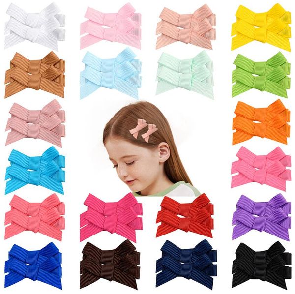 31 color children's full cloth duck bill clip 2 inch baby bow hair clip children's one character clip, Slivery;white
31 color children's full cloth duck bill clip 2 inch baby bow hair clip children's one character clip, Slivery;white