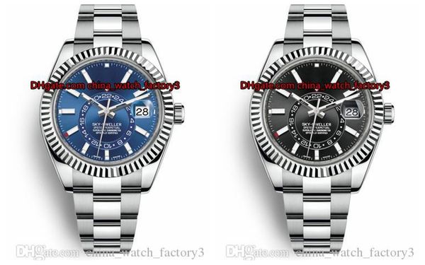 8 style perpetual 42mm sky-dweller gmt workin 326934 326933 326938 platinum asia 2813 movement automatic mens watch watches, Slivery;brown
8 style perpetual 42mm sky-dweller gmt workin 326934 326933 326938 platinum asia 2813 movement automatic mens watch watches, Slivery;brown