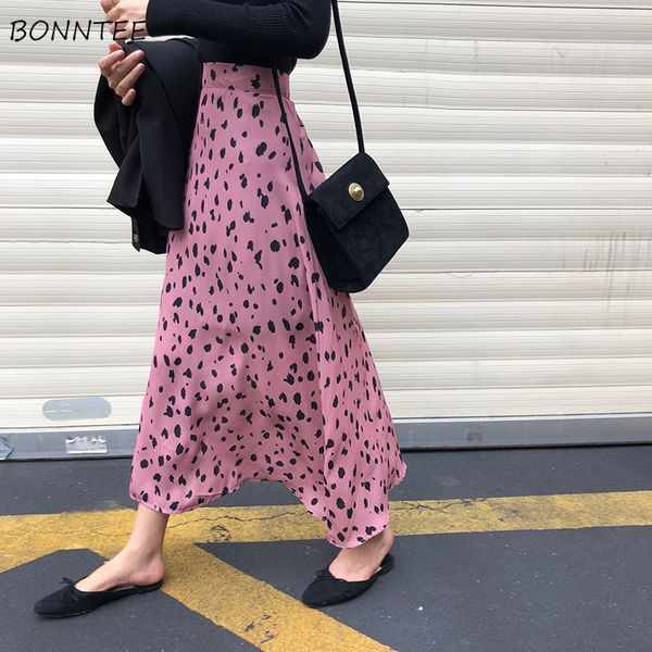 skirts women leopard simple all-match trendy retro korean style womens leisure pink high waist harajuku skirt students 2020 girl, Black
skirts women leopard simple all-match trendy retro korean style womens leisure pink high waist harajuku skirt students 2020 girl, Black