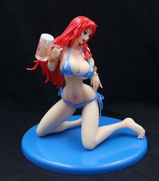 one piece pop nami рисунок модель пиво купальник kneeling положение nami gk бикини может быть фишку от sexy nami рис игрушки
one piece pop nami рисунок модель пиво купальник kneeling положение nami gk бикини может быть фишку от sexy nami рис игрушки