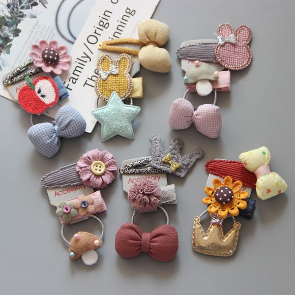 3pcs/set new kids children accessories hairpins barrettes baby girls fabric bow flower headwear hair clips headdress spring clip, Slivery;white
3pcs/set new kids children accessories hairpins barrettes baby girls fabric bow flower headwear hair clips headdress spring clip, Slivery;white