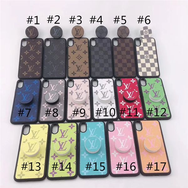 

Cell phone ca e with phone holder luxury ca e for apple iphone multicolor kick tand cell phone acce orie