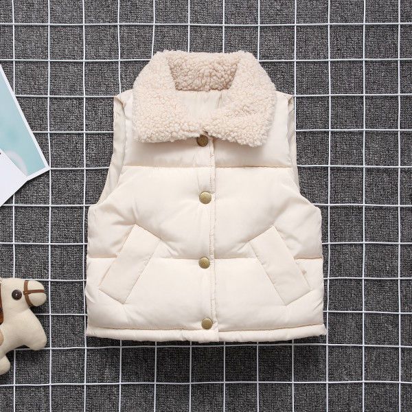 new children down vest autumn winter girls kids fashion cotton thick clothes boys girls casual thick warm vest coat outfits 2-8y, Camo
new children down vest autumn winter girls kids fashion cotton thick clothes boys girls casual thick warm vest coat outfits 2-8y, Camo