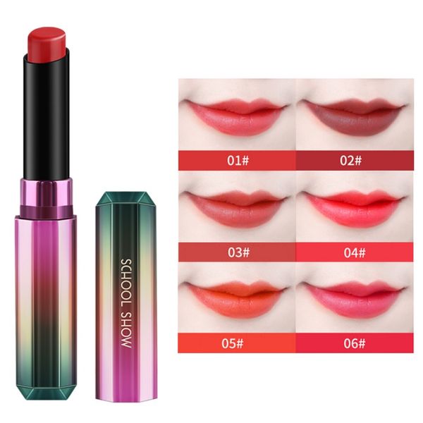 matte lipstick for lips waterproof long lasting nourishing lipstick tint cosmetics lipsticks makeup
matte lipstick for lips waterproof long lasting nourishing lipstick tint cosmetics lipsticks makeup