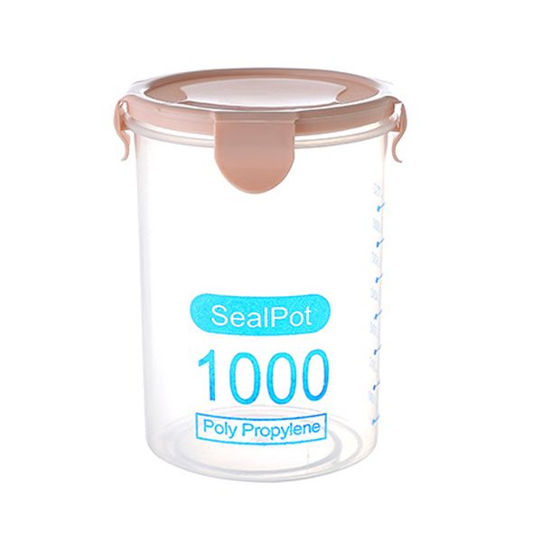 kitchen food container seal pot tea coffee candy storage tank plastic cereals snacks box cookie canister jars for spices
kitchen food container seal pot tea coffee candy storage tank plastic cereals snacks box cookie canister jars for spices